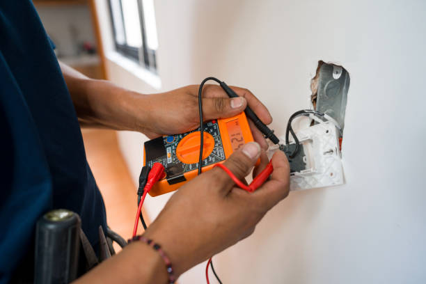 Best Licensed Electrician  in Loyalhanna, PA