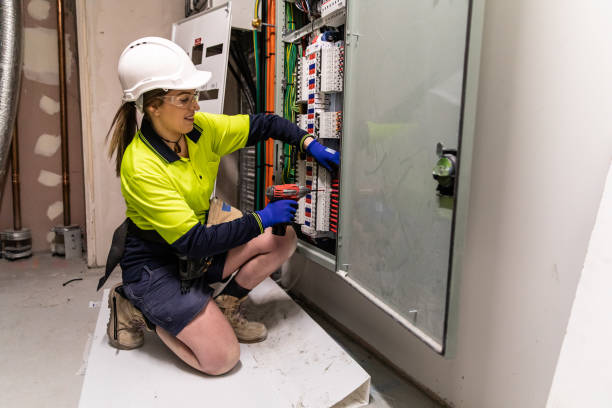 Best Electrician for Home Renovation  in Loyalhanna, PA