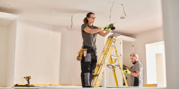 Best Outdoor Lighting Installation  in Loyalhanna, PA