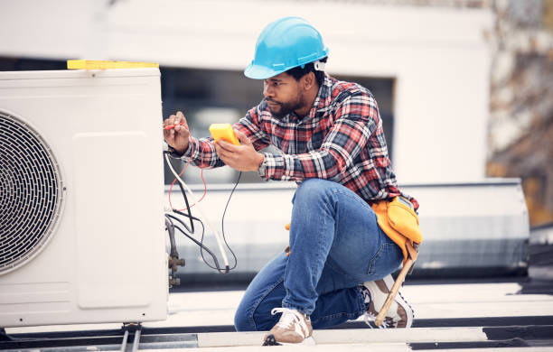 Best Residential Electrician Services  in Loyalhanna, PA