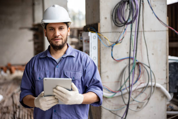 Best 24-Hour Electrician  in Loyalhanna, PA