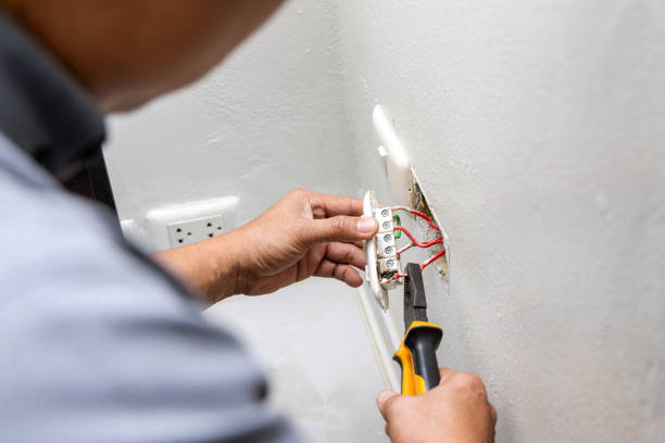 Best Residential Electrician Services  in Loyalhanna, PA