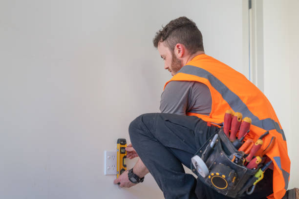 Best Electrical Repair Services  in Loyalhanna, PA