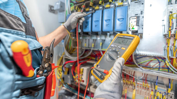 Best Emergency Electrician Near Me  in Loyalhanna, PA