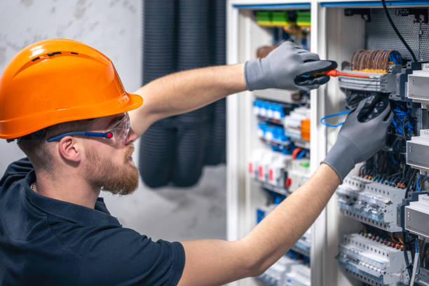Best Commercial Electrician Services  in Loyalhanna, PA