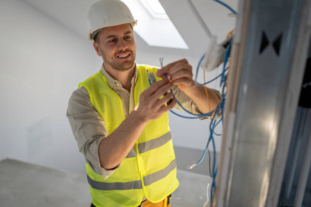 Best Affordable Electrician  in Loyalhanna, PA