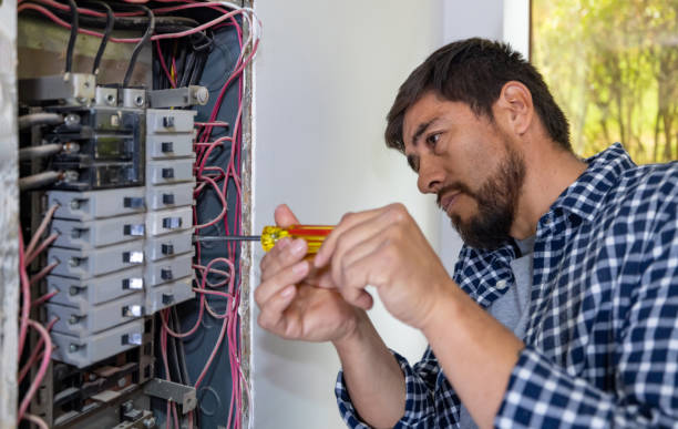 Best Generator Installation Services  in Loyalhanna, PA